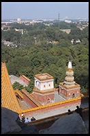 New Summer Palace.  Beijing