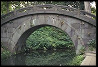 Koishikawa Korakuen garden