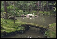 Saiho-ji.  Kyoto