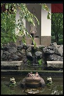 Tenryu-ji. Kyoto