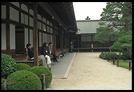 Tenryu-ji.  Kyoto