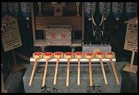 Kiyomizu Dera. Kyoto