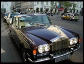 Digital photo titled rolls-royce-hotel-sacher