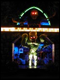 Digital photo titled volksprater-funfair-attraction