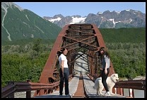 Digital photo titled million-dollar-bridge-3