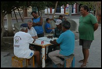 Digital photo titled mulege-dominoes