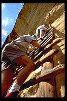 Mesa Verde, Colorado.