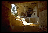 Mesa Verde, Colorado.