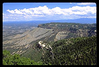 Mesa Verde, Colorado.