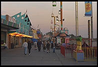 Santa Cruz, California