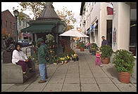 Santa Cruz, California