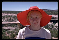 Rebecca.