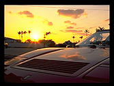 Ferrari.  Ft. Lauderdale, Florida.