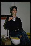 Eero Simoncelli