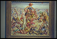 Coney Island. Paul Cadmus (b. 1904). LACMA (Los Angeles County Museum of Art).