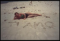 T'Amo.  Caribbean.