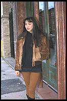 Kana.  Manhattan.