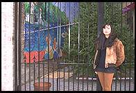 Kana.  Manhattan.