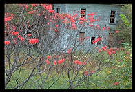 Quechee, Vermont.