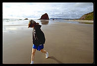 Oregon Coast.