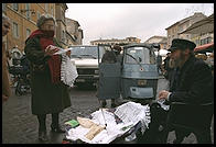 Campo de Fiori (Rome)