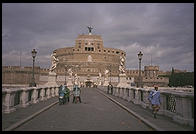 Castel Sant'Angelo