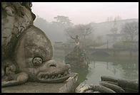 Florence's Boboli Gardens (L'Isolotto)