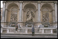 Fontana dell'Acqua Felice (