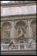 Fontana dell'Acqua Felice (