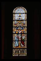 Domkyrkan.  Visby, Gotland.  Sweden