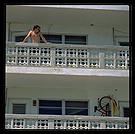 South Beach.  Miami.