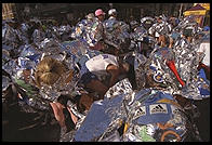 100th Anniversary Boston Marathon (1996).