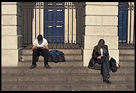 Dublin, Ireland.
