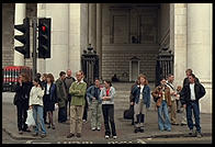 Dublin, Ireland.