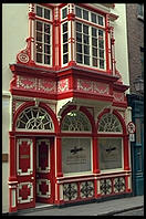 Dublin, Ireland.