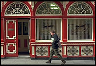 Dublin, Ireland.