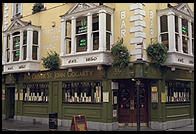 Dublin, Ireland.