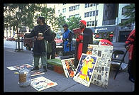Manhattan 1995.