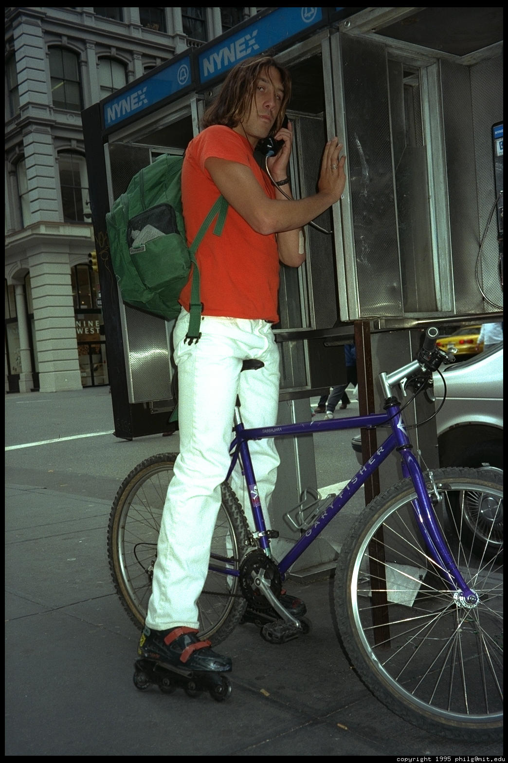 velopro bladez spin bike