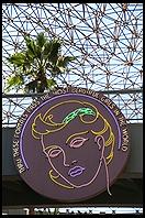 Universal City (shopping mall built in the style of a city street; Los Angeles California)