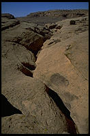 Chaco Canyon, New Mexico