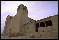 Acoma Pueblo, New Mexico