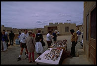 Acoma Pueblo, New Mexico