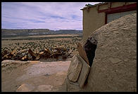 Acoma Pueblo, New Mexico