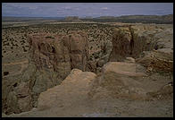 Acoma Pueblo, New Mexico