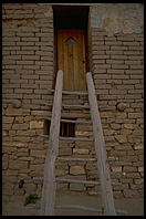 Acoma Pueblo, New Mexico