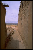 Acoma Pueblo, New Mexico