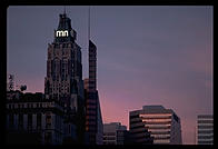 Baltimore, Maryland