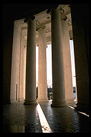 Jefferson Memorial, Washington, D.C.