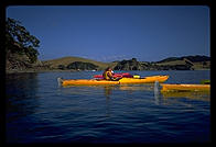 Bay of Islands, North Island, New Zealand